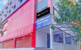 Townhouse Qualia Elite S R Nagar